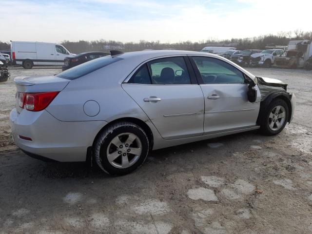 Photo 2 VIN: 1G11B5SL2FF203408 - CHEVROLET MALIBU LS 