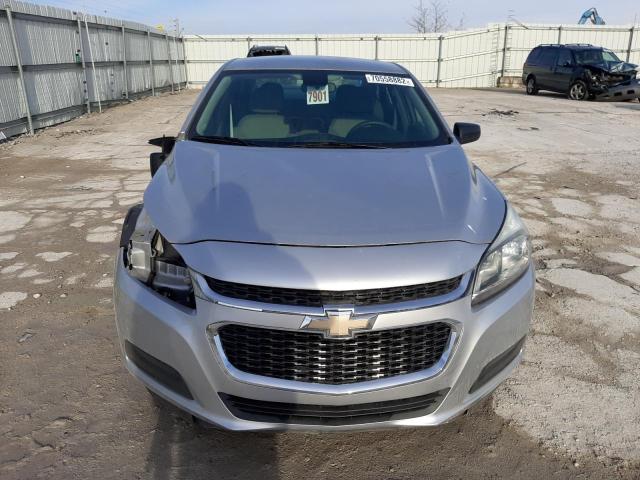 Photo 4 VIN: 1G11B5SL2FF203408 - CHEVROLET MALIBU LS 