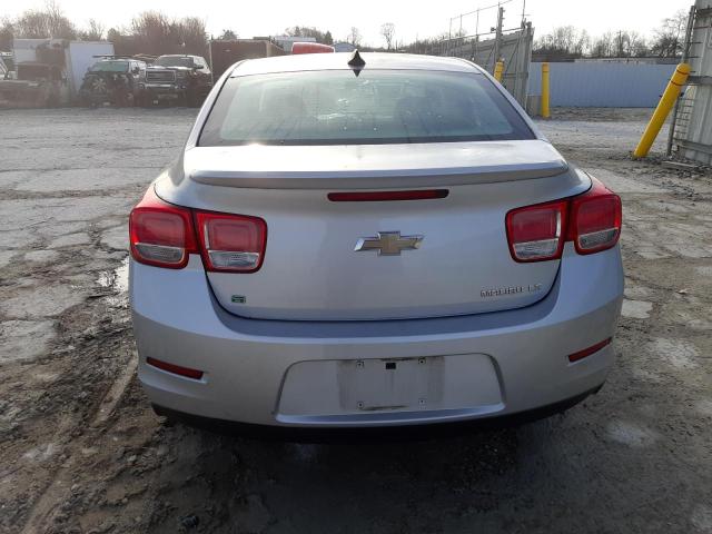 Photo 5 VIN: 1G11B5SL2FF203408 - CHEVROLET MALIBU LS 