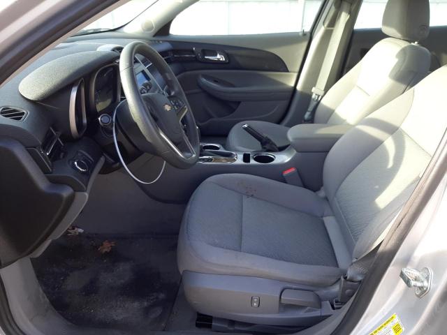 Photo 6 VIN: 1G11B5SL2FF203408 - CHEVROLET MALIBU LS 