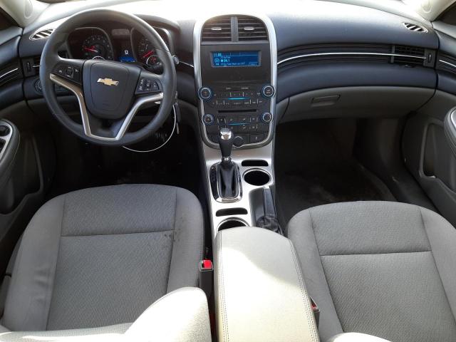 Photo 7 VIN: 1G11B5SL2FF203408 - CHEVROLET MALIBU LS 