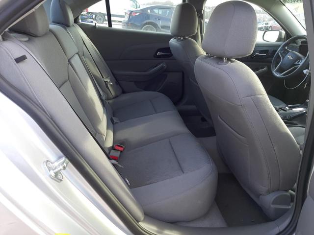 Photo 9 VIN: 1G11B5SL2FF203408 - CHEVROLET MALIBU LS 