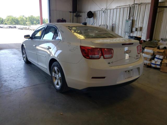 Photo 2 VIN: 1G11B5SL2FF208947 - CHEVROLET MALIBU LS 