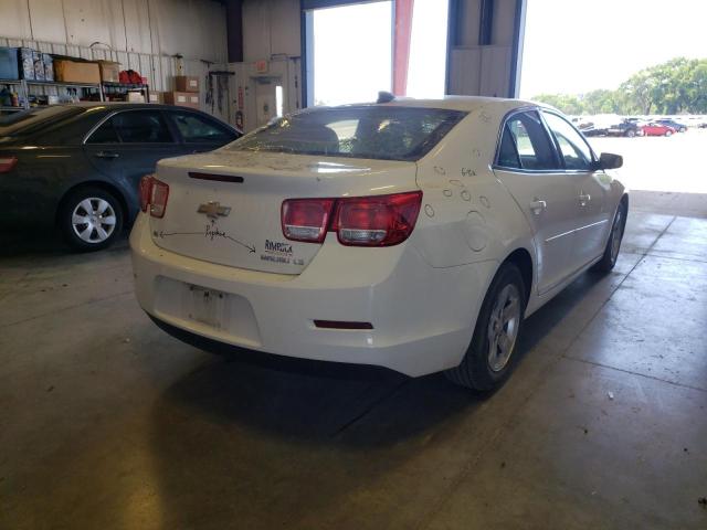 Photo 3 VIN: 1G11B5SL2FF208947 - CHEVROLET MALIBU LS 