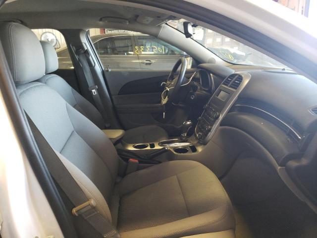 Photo 4 VIN: 1G11B5SL2FF208947 - CHEVROLET MALIBU LS 