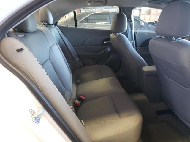 Photo 5 VIN: 1G11B5SL2FF208947 - CHEVROLET MALIBU LS 