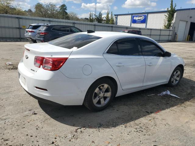 Photo 2 VIN: 1G11B5SL2FF221259 - CHEVROLET MALIBU 