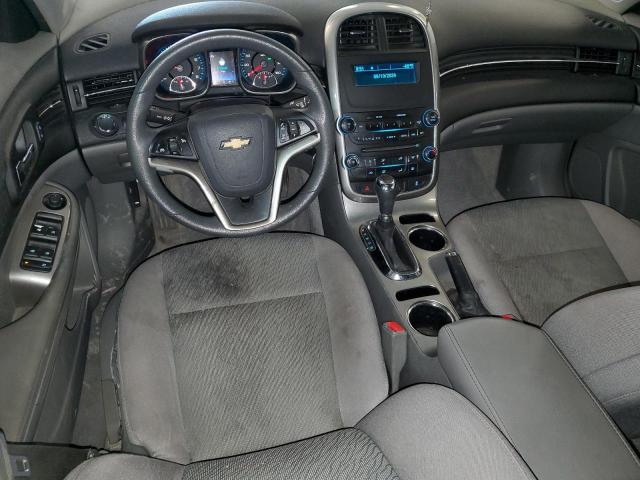 Photo 7 VIN: 1G11B5SL2FF225294 - CHEVROLET MALIBU LS 