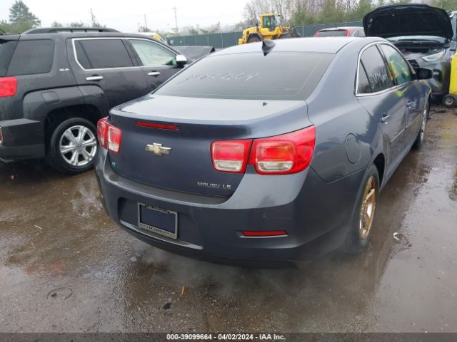 Photo 3 VIN: 1G11B5SL2FF229930 - CHEVROLET MALIBU 