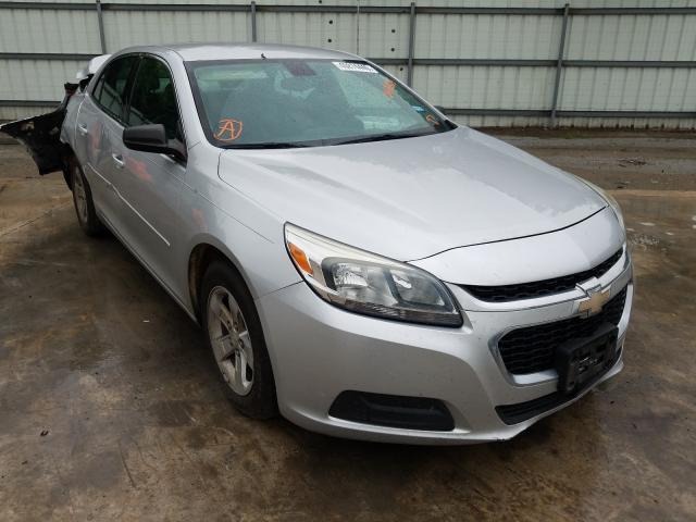 Photo 0 VIN: 1G11B5SL2FF247683 - CHEVROLET MALIBU LS 