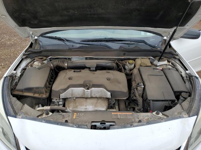 Photo 10 VIN: 1G11B5SL2FF249692 - CHEVROLET MALIBU LS 