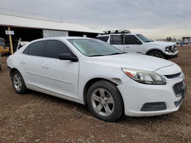 Photo 3 VIN: 1G11B5SL2FF249692 - CHEVROLET MALIBU LS 