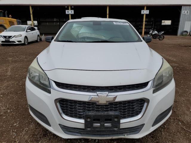 Photo 4 VIN: 1G11B5SL2FF249692 - CHEVROLET MALIBU LS 