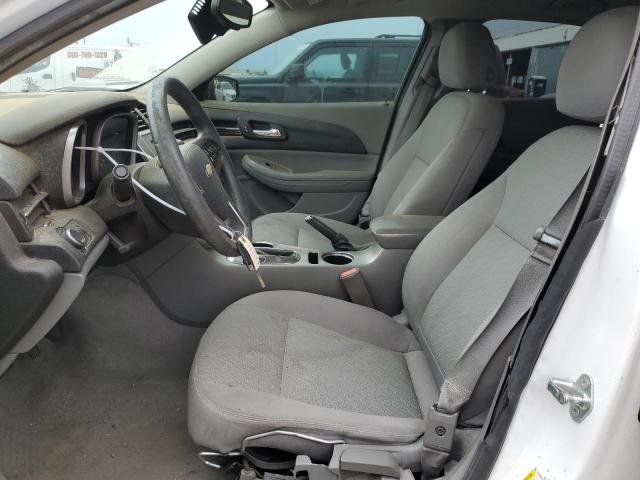 Photo 6 VIN: 1G11B5SL2FF249692 - CHEVROLET MALIBU LS 