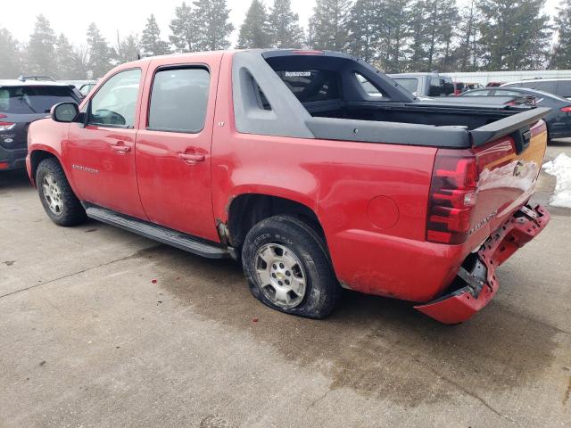 Photo 1 VIN: 1G11B5SL2FF268470 - CHEVROLET AVALANCHE 