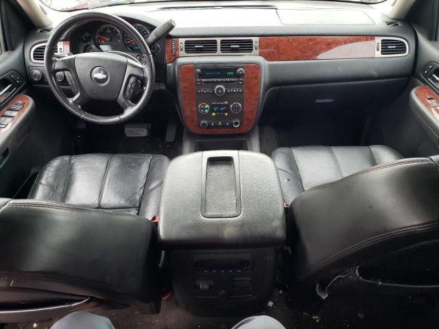 Photo 7 VIN: 1G11B5SL2FF268470 - CHEVROLET AVALANCHE 