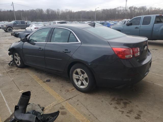 Photo 1 VIN: 1G11B5SL2FF293398 - CHEVROLET MALIBU LS 