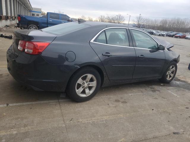 Photo 2 VIN: 1G11B5SL2FF293398 - CHEVROLET MALIBU LS 