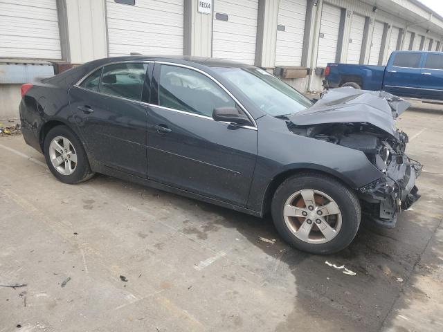 Photo 3 VIN: 1G11B5SL2FF293398 - CHEVROLET MALIBU LS 