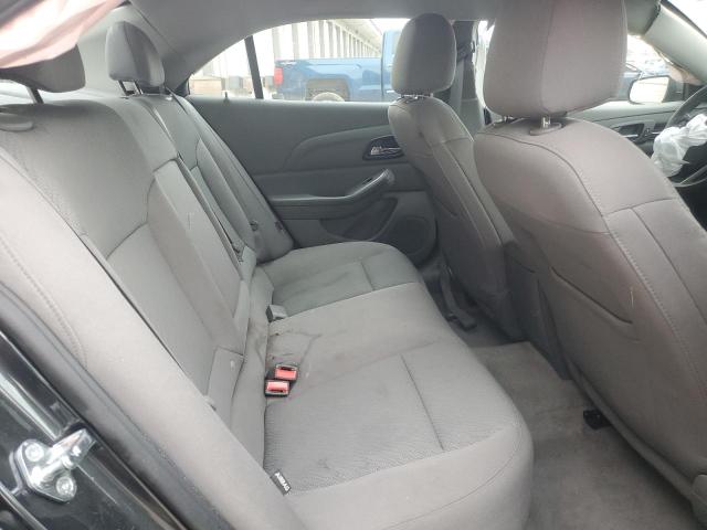 Photo 9 VIN: 1G11B5SL2FF293398 - CHEVROLET MALIBU LS 