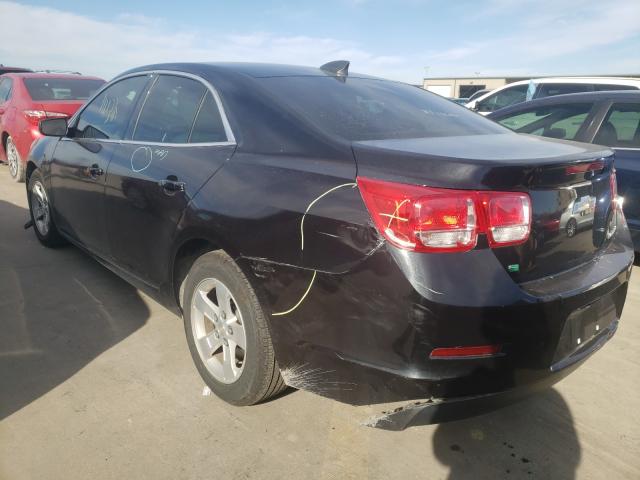 Photo 2 VIN: 1G11B5SL2FF332524 - CHEVROLET MALIBU LS 