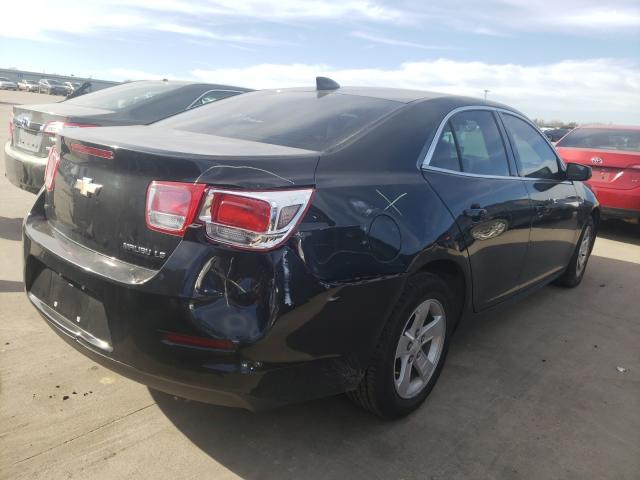 Photo 3 VIN: 1G11B5SL2FF332524 - CHEVROLET MALIBU LS 