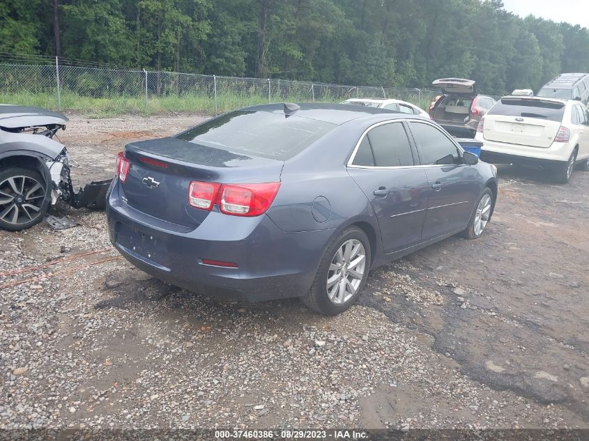 Photo 3 VIN: 1G11B5SL2FF333866 - CHEVROLET MALIBU 