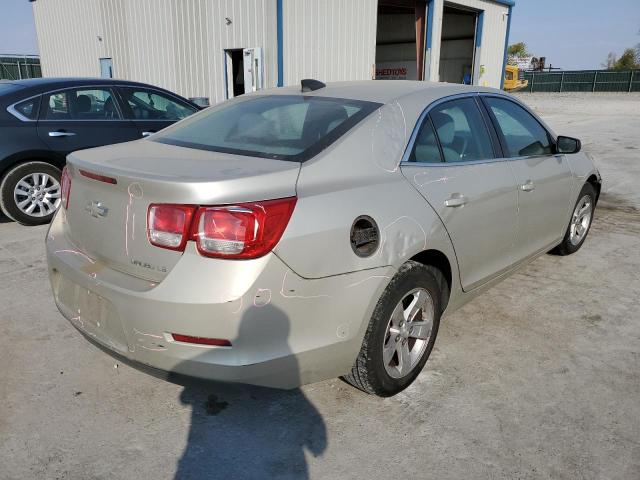 Photo 3 VIN: 1G11B5SL2FF348075 - CHEVROLET MALIBU LS 