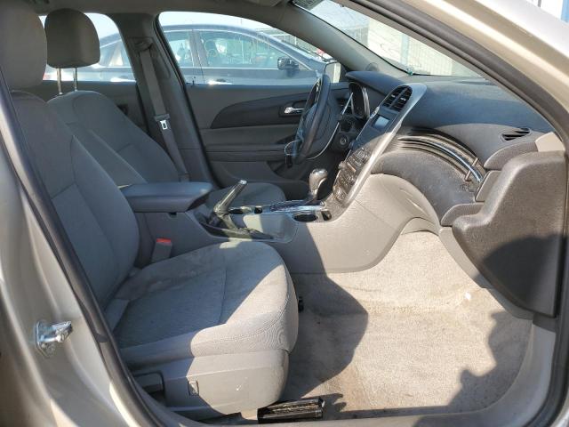 Photo 4 VIN: 1G11B5SL2FF348075 - CHEVROLET MALIBU LS 