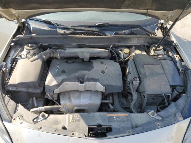 Photo 6 VIN: 1G11B5SL2FF348075 - CHEVROLET MALIBU LS 