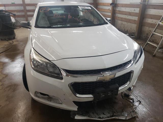 Photo 4 VIN: 1G11B5SL2FF349520 - CHEVROLET MALIBU LS 