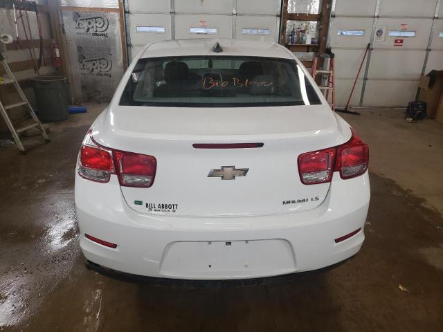 Photo 5 VIN: 1G11B5SL2FF349520 - CHEVROLET MALIBU LS 