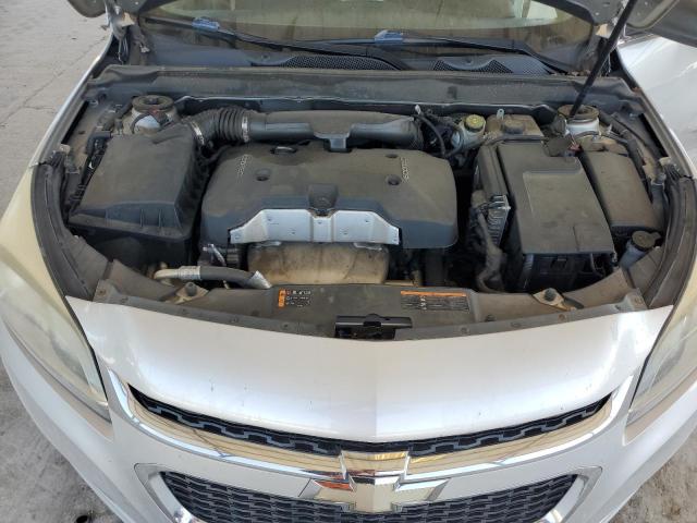 Photo 10 VIN: 1G11B5SL2FF352529 - CHEVROLET MALIBU 