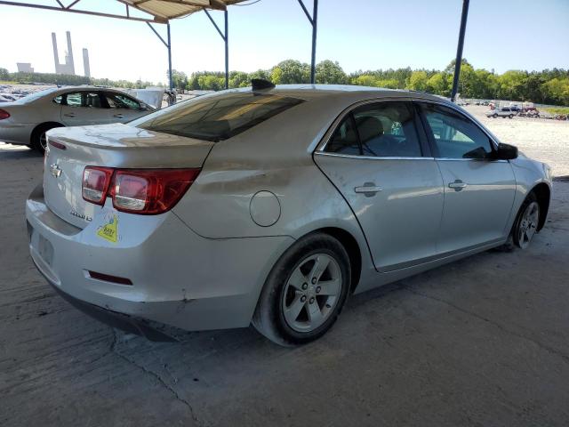 Photo 2 VIN: 1G11B5SL2FF352529 - CHEVROLET MALIBU 