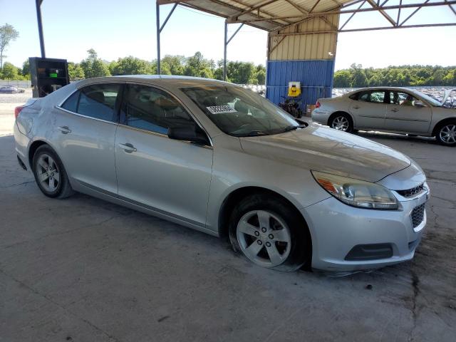 Photo 3 VIN: 1G11B5SL2FF352529 - CHEVROLET MALIBU 