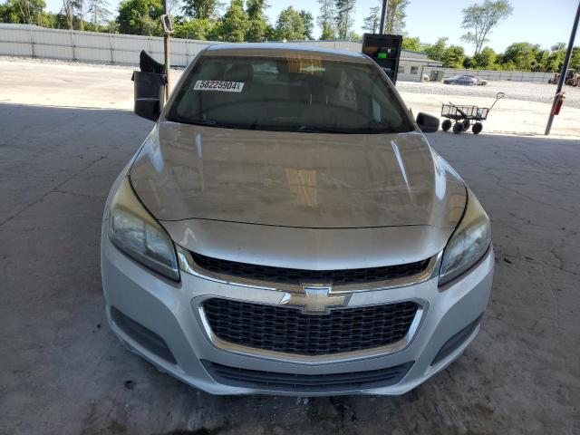 Photo 4 VIN: 1G11B5SL2FF352529 - CHEVROLET MALIBU 