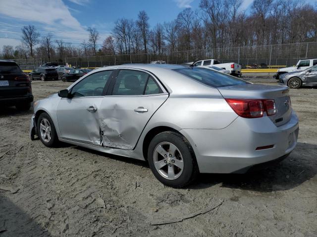 Photo 1 VIN: 1G11B5SL2FF352854 - CHEVROLET MALIBU LS 