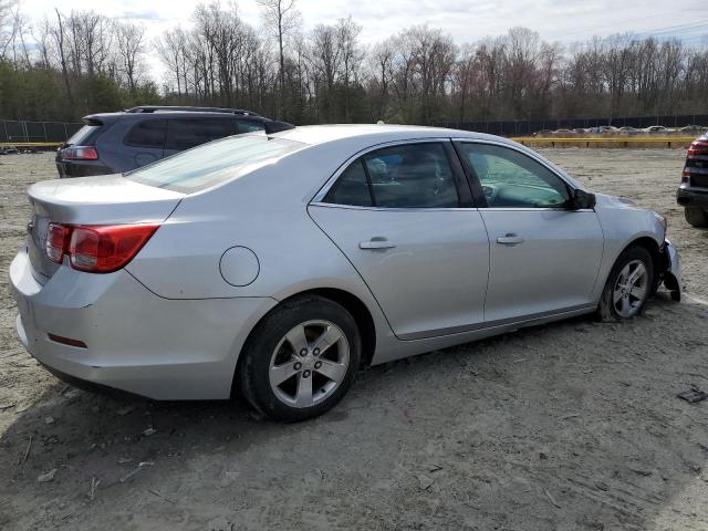 Photo 2 VIN: 1G11B5SL2FF352854 - CHEVROLET MALIBU LS 