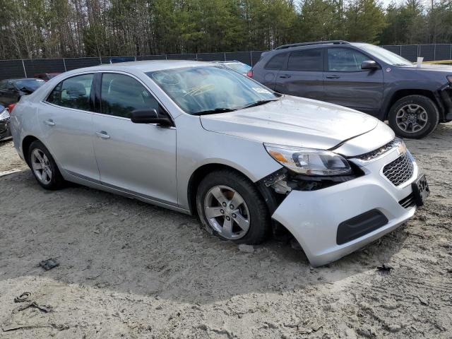 Photo 3 VIN: 1G11B5SL2FF352854 - CHEVROLET MALIBU LS 