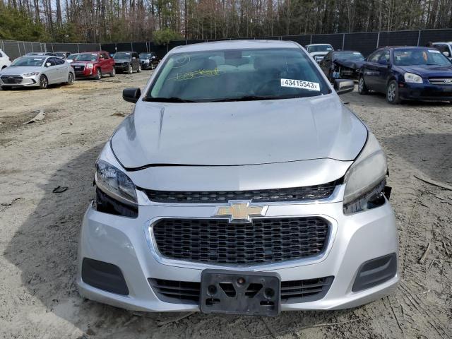 Photo 4 VIN: 1G11B5SL2FF352854 - CHEVROLET MALIBU LS 