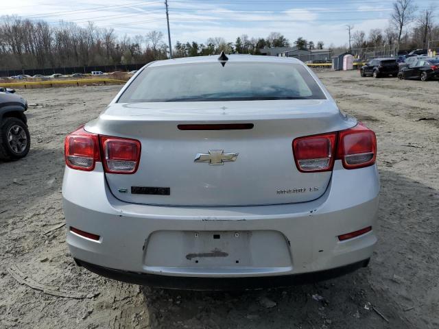 Photo 5 VIN: 1G11B5SL2FF352854 - CHEVROLET MALIBU LS 