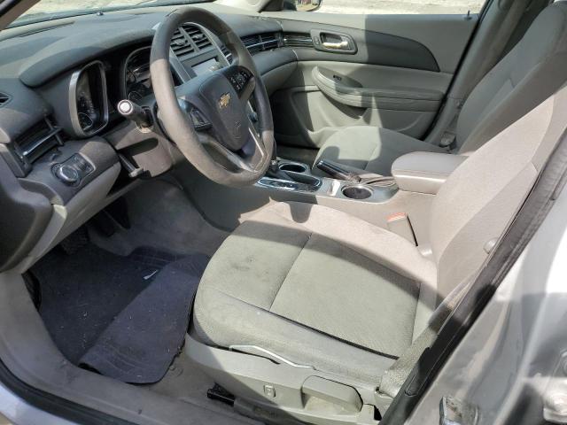 Photo 6 VIN: 1G11B5SL2FF352854 - CHEVROLET MALIBU LS 