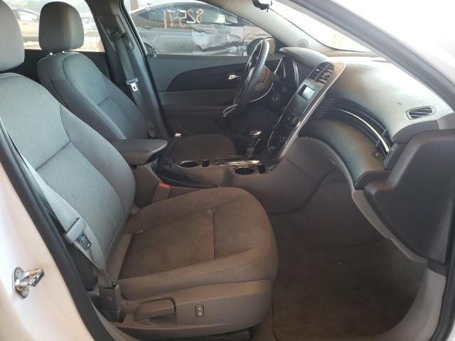 Photo 4 VIN: 1G11B5SL2FF355219 - CHEVROLET MALIBU LS 