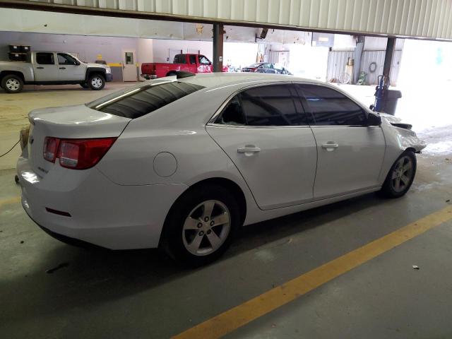 Photo 2 VIN: 1G11B5SL2FU117737 - CHEVROLET MALIBU 