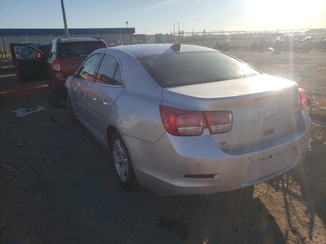 Photo 2 VIN: 1G11B5SL2FU118399 - CHEVROLET MALIBU LS 