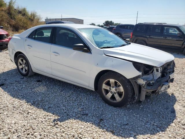 Photo 3 VIN: 1G11B5SL2FU123165 - CHEVROLET MALIBU LS 