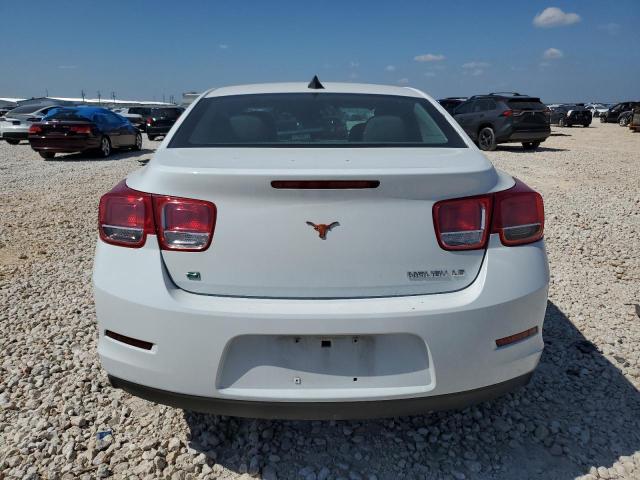 Photo 5 VIN: 1G11B5SL2FU123165 - CHEVROLET MALIBU LS 