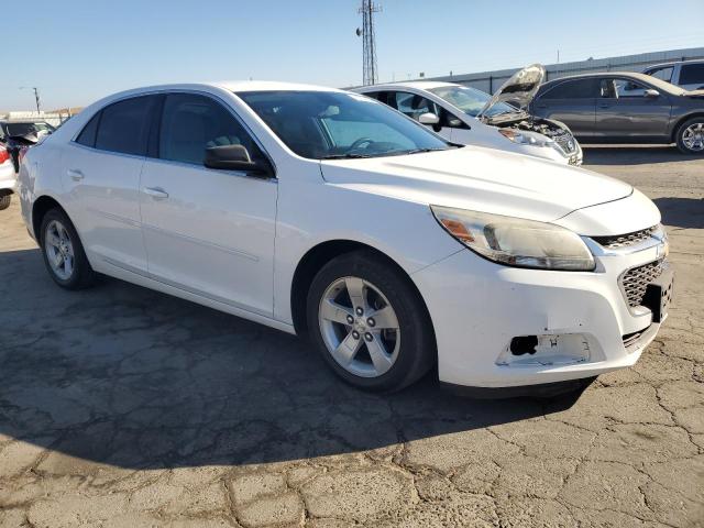 Photo 3 VIN: 1G11B5SL3EF104322 - CHEVROLET MALIBU LS 