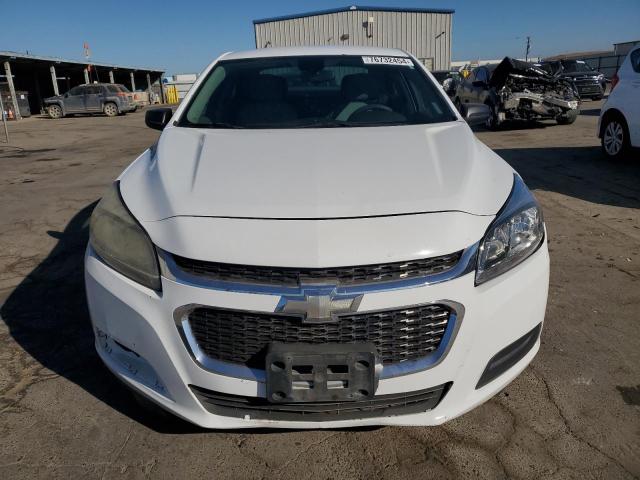 Photo 4 VIN: 1G11B5SL3EF104322 - CHEVROLET MALIBU LS 