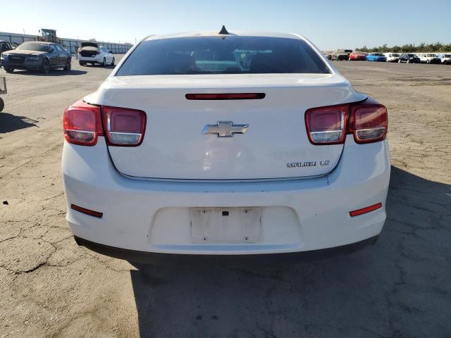 Photo 5 VIN: 1G11B5SL3EF104322 - CHEVROLET MALIBU LS 